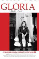 Watch Gloria in Her Own Words Myflixer