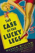 Watch The Case of the Lucky Legs Myflixer