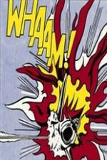 Watch WHAAM Roy Lichtenstein At The Tate Modern Myflixer