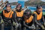 Watch The Last of the Sea Women Myflixer
