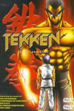 Watch Tekken Myflixer