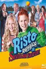 Watch Risto Räppääjä ja Sevillan saituri Myflixer