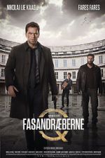 Watch Department Q: The Absent One Myflixer