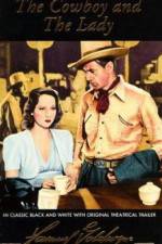 Watch The Cowboy and the Lady Myflixer