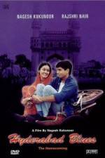 Watch Hyderabad Blues Myflixer
