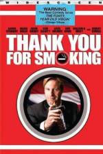 Watch Thank You for Smoking Myflixer