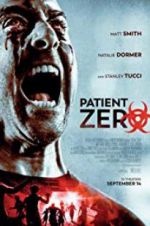 Watch Patient Zero Myflixer