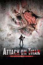 Watch Attack on Titan Part 2 Myflixer