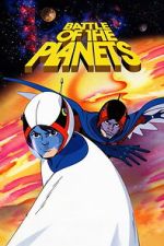 Watch Battle of the Planets: The Movie Myflixer
