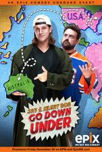 Watch Jay and Silent Bob Go Down Under (TV Special 2012) Myflixer