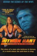 Watch Hitman Hart Wrestling with Shadows Myflixer