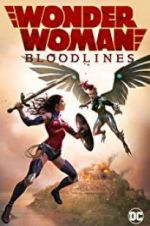 Watch Wonder Woman: Bloodlines Myflixer