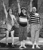 Watch Restless Knights (Short 1935) Myflixer