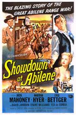 Watch Showdown at Abilene Myflixer