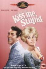 Watch Kiss Me, Stupid Myflixer