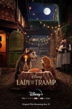 Watch Lady and the Tramp Myflixer