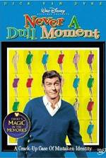 Watch Never a Dull Moment Myflixer