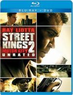 Watch Street Kings 2: Motor City Myflixer
