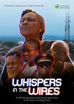 Watch Whispers in the Wires (Short 2025) Myflixer