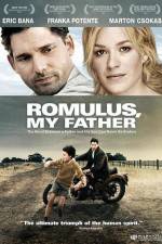 Watch Romulus, My Father Myflixer