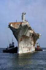 Watch National Geographic Megastructures Sinking An Aircraft Carrier Myflixer