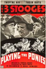 Watch Playing the Ponies (Short 1937) Myflixer