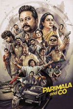 Watch Parimala & Co Myflixer