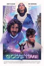 Watch God's Time Myflixer