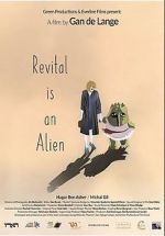 Watch Revital Is an Alien (Short 2016) Myflixer