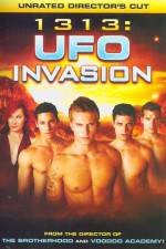 Watch 1313 UFO Invasion Myflixer