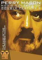 Watch Perry Mason: The Case of the Murdered Madam Myflixer