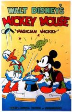 Watch Magician Mickey (Short 1937) Myflixer