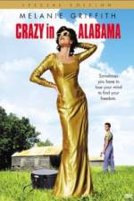 Watch Crazy in Alabama Myflixer