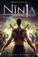 Watch The Ninja Immovable Heart Myflixer