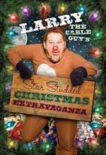 Watch Larry the Cable Guy\'s Star-Studded Christmas Extravaganza Myflixer