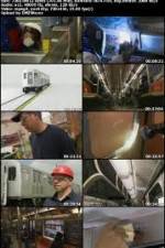Watch National Geographic: Megafactories - NYC Subway Car Myflixer