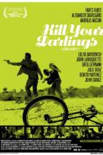 Watch Kill Your Darlings Myflixer