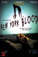 Watch New York Blood Myflixer