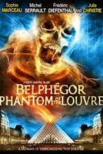 Watch Belphégor - Le fantôme du Louvre Myflixer