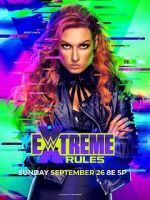 Watch WWE Extreme Rules (TV Special 2021) Myflixer