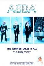 Watch Abba The Winner Takes It All Myflixer