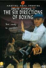 Watch The Six Directions of Boxing Myflixer