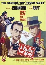 Watch A Bullet for Joey Myflixer