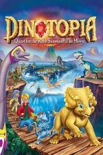 Watch Dinotopia: Quest for the Ruby Sunstone Myflixer