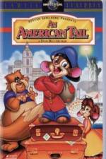 Watch An American Tail Myflixer