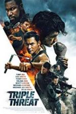 Watch Triple Threat Myflixer