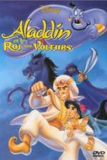 Watch Aladdin and the King of Thieves Myflixer