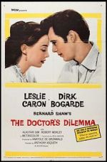 Watch The Doctor\'s Dilemma Myflixer
