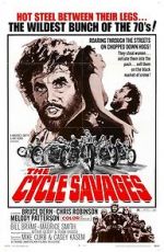 Watch The Cycle Savages Myflixer
