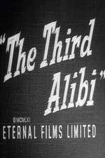 Watch The Third Alibi Myflixer